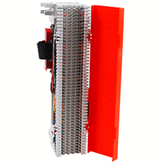 ICC IC066DFT50 66 Wiring Block Double Female Telco 50 PR